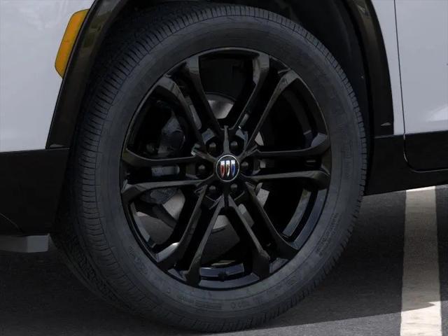2026 Buick Enclave Sport Touring FWD