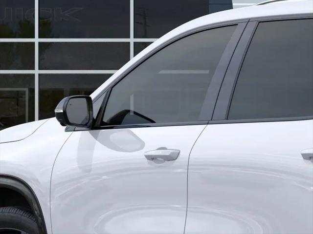 2026 Buick Enclave Sport Touring FWD