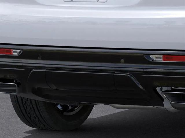 2026 Buick Enclave Sport Touring FWD
