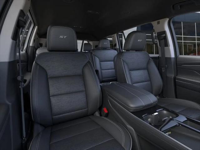 2026 Buick Enclave Sport Touring FWD