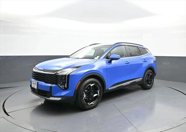 2026 Kia Sportage EX for sale in Brooklyn, NY