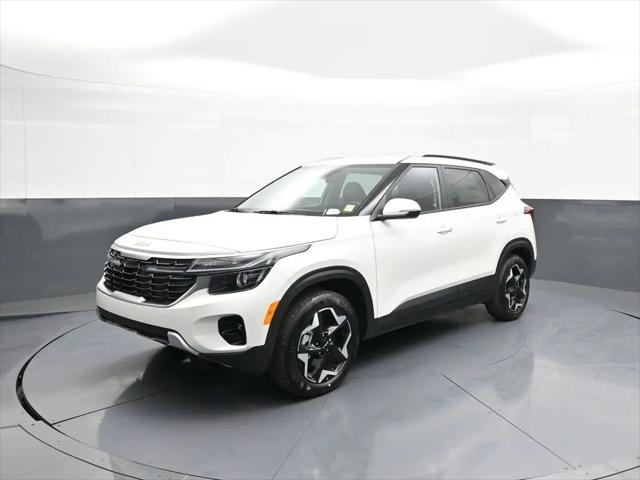 2026 Kia Seltos S for sale in Brooklyn, NY