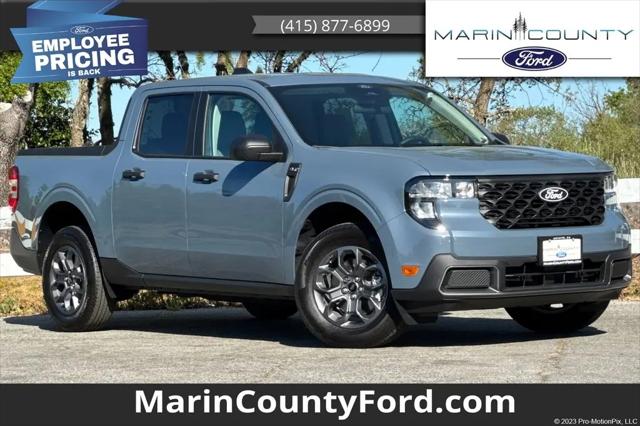 2026 Ford Maverick XLT for sale in Novato, CA