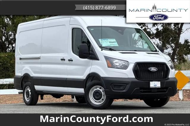 2026 Ford Transit Cargo Van T-250 for sale in Novato, CA
