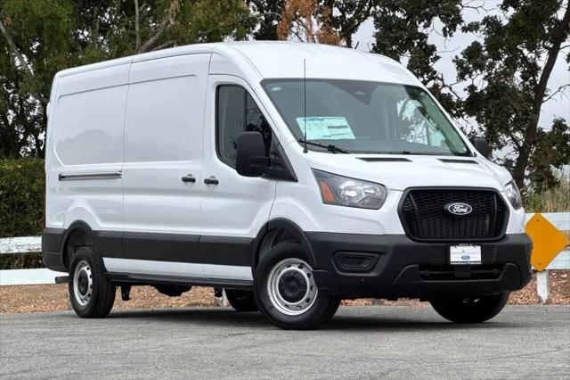 2026 Ford Transit Cargo Van T-250