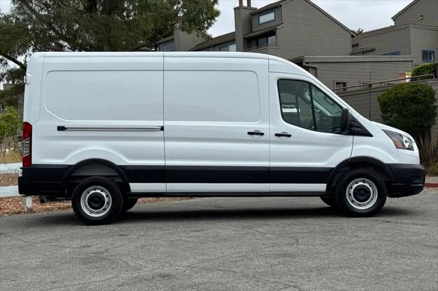 2026 Ford Transit Cargo Van T-250