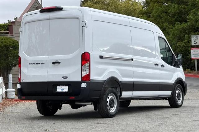 2026 Ford Transit Cargo Van T-250