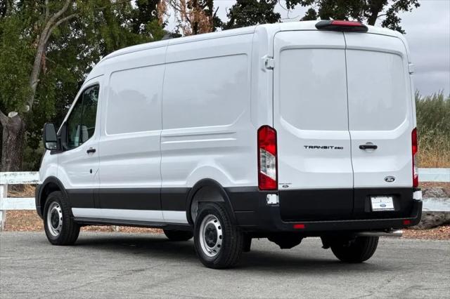 2026 Ford Transit Cargo Van T-250