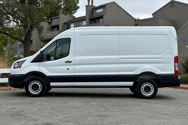 2026 Ford Transit Cargo Van T-250