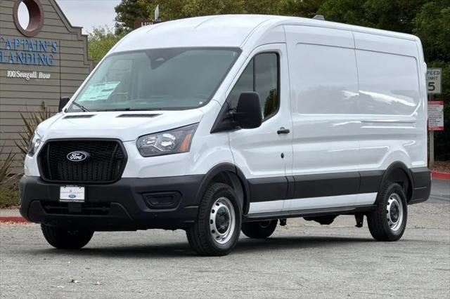 2026 Ford Transit Cargo Van T-250