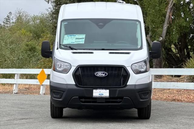 2026 Ford Transit Cargo Van T-250