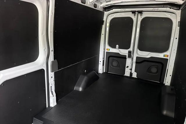 2026 Ford Transit Cargo Van T-250