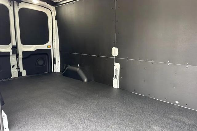 2026 Ford Transit Cargo Van T-250
