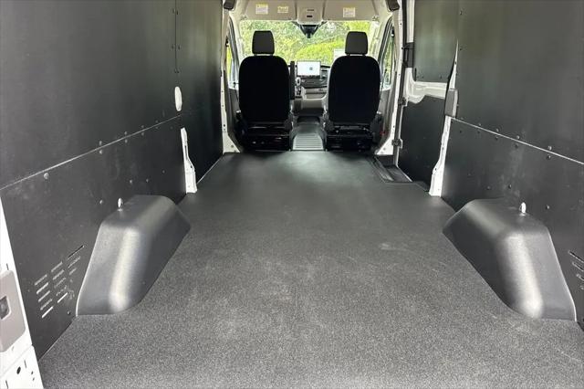 2026 Ford Transit Cargo Van T-250