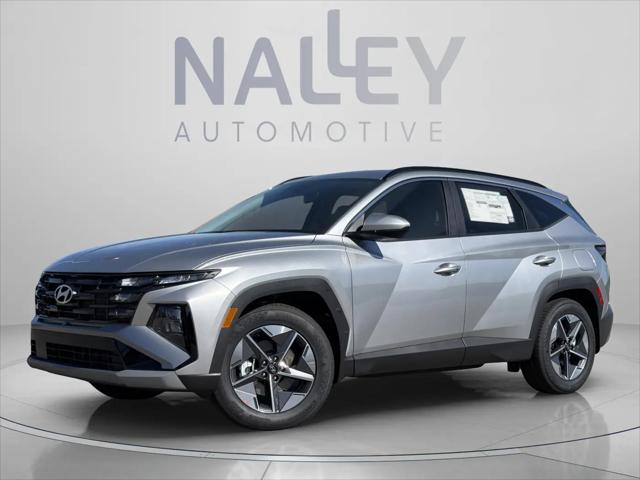 2026 Hyundai Tucson SEL for sale in Lithonia, GA