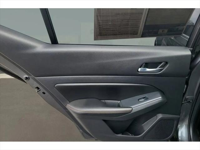 2021 Nissan Altima SR FWD