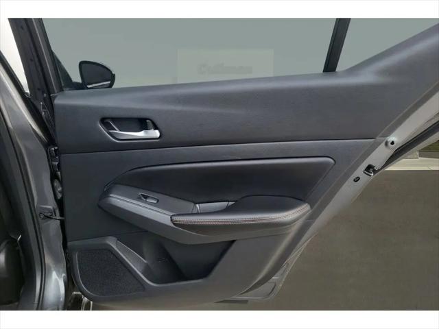 2021 Nissan Altima SR FWD