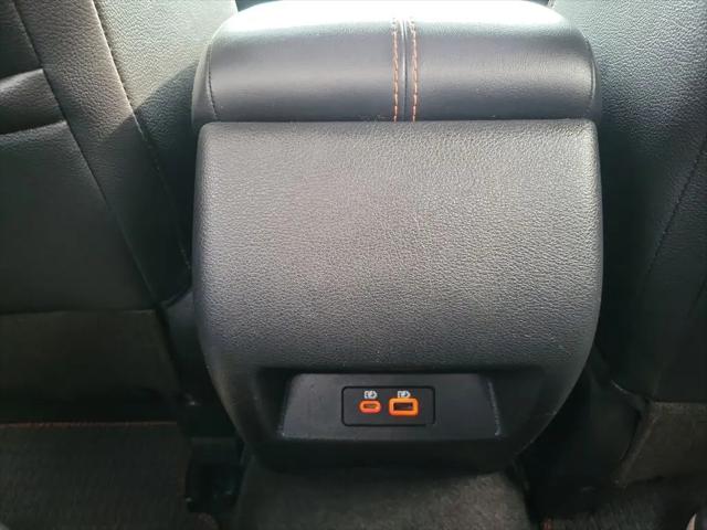 2021 Nissan Altima SR FWD