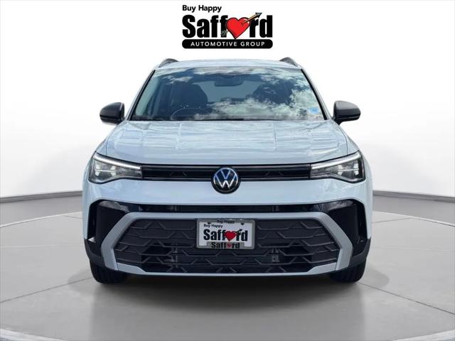 2026 Volkswagen Taos S