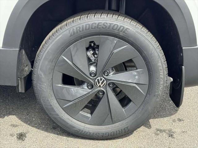 2026 Volkswagen Taos S