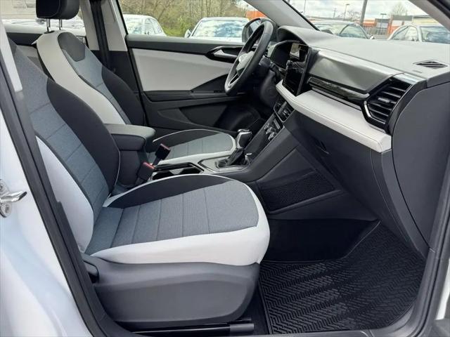 2026 Volkswagen Taos S