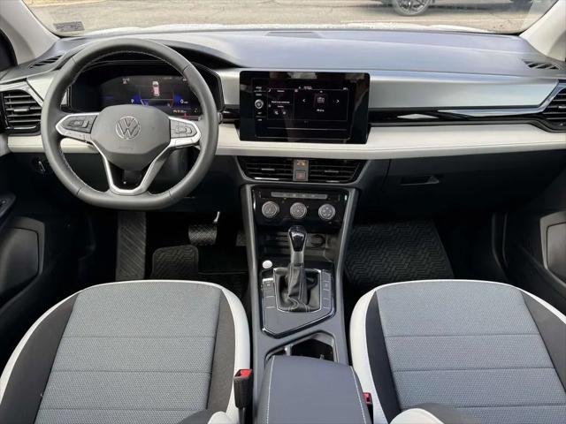 2026 Volkswagen Taos S