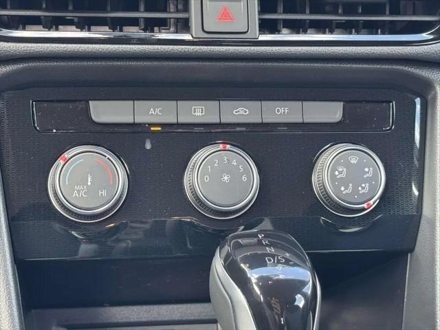 2026 Volkswagen Taos S
