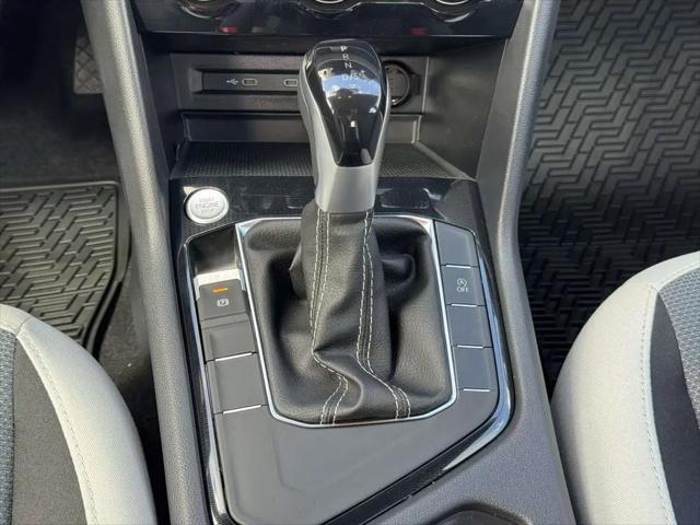 2026 Volkswagen Taos S