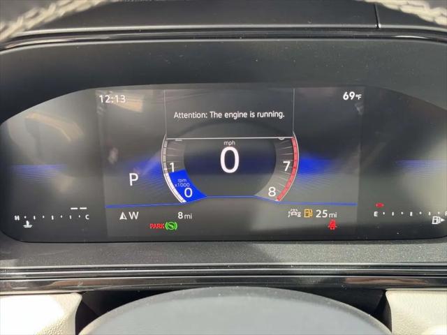 2026 Volkswagen Taos S