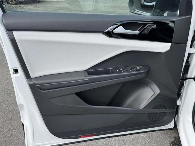 2026 Volkswagen Taos S