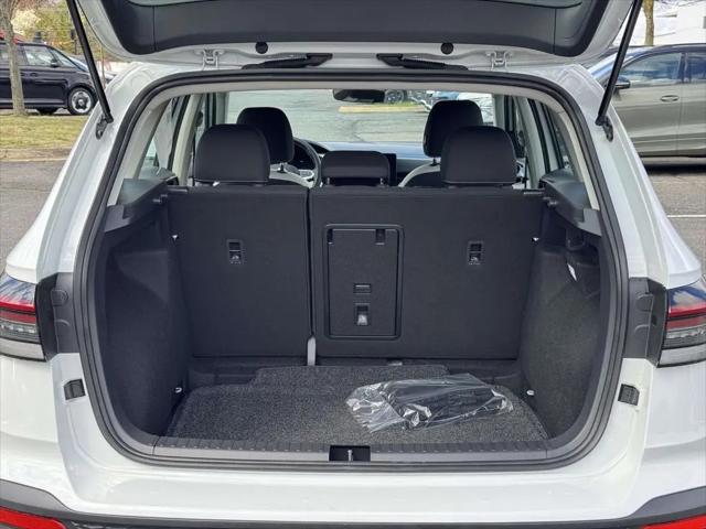 2026 Volkswagen Taos S