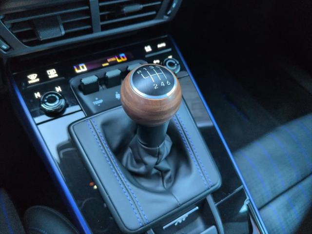 2026 Porsche 911 Carrera T