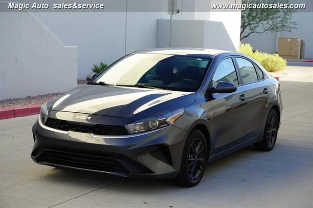 2024 Kia Forte LXS for sale in Phoenix, AZ