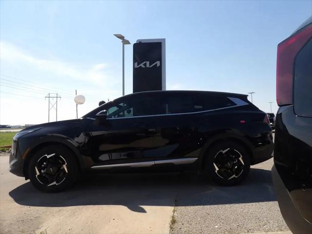 2026 Kia Sportage EX for sale in Lawton, OK