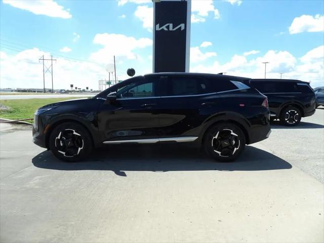 2026 Kia Sportage EX for sale in Lawton, OK