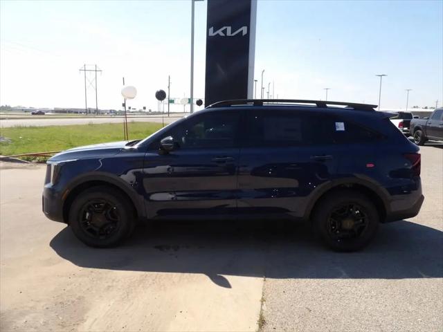 2026 Kia Sorento X-Pro SX Prestige for sale in Lawton, OK