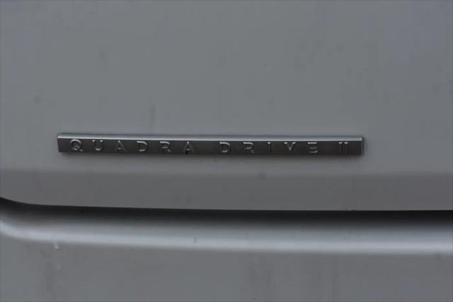 2023 Jeep Grand Wagoneer 4x4