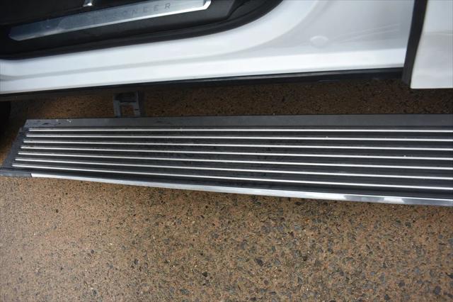 2023 Jeep Grand Wagoneer 4x4
