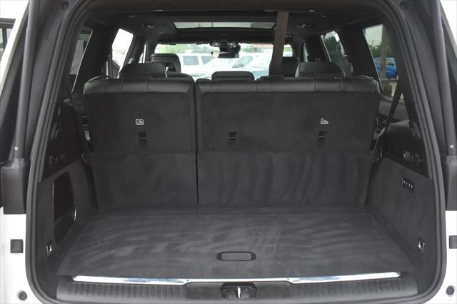 2023 Jeep Grand Wagoneer 4x4