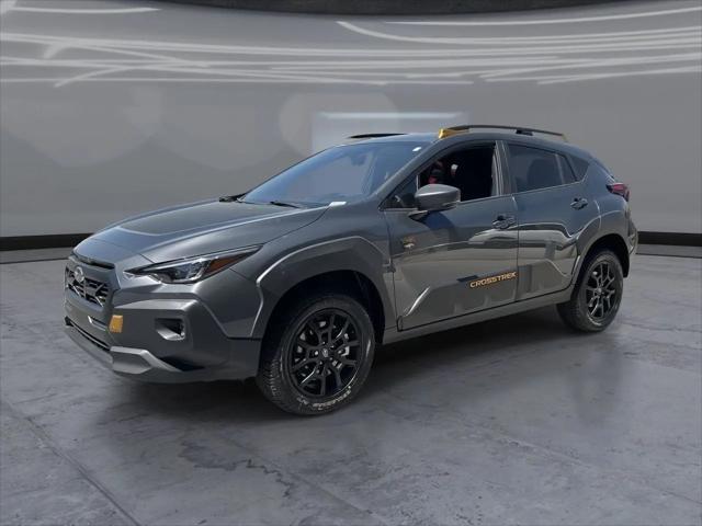 2026 Subaru Crosstrek Wilderness for sale in Phoenix, AZ