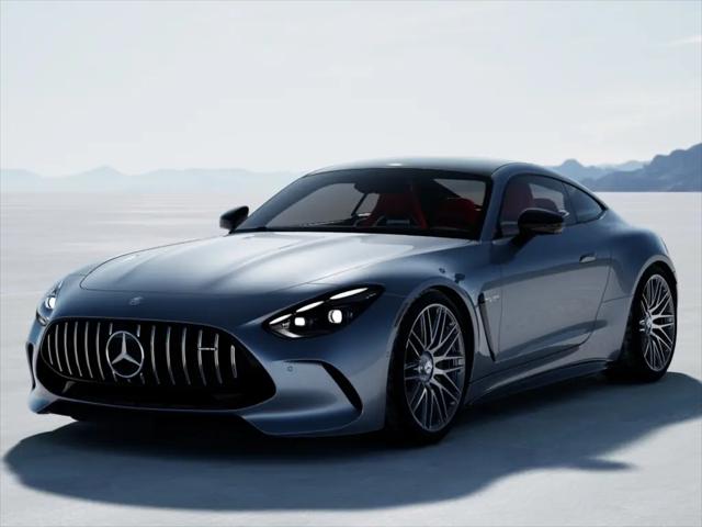 2026 Mercedes-Benz AMG GT 55 AMG GT 55 for sale in New Rochelle, NY