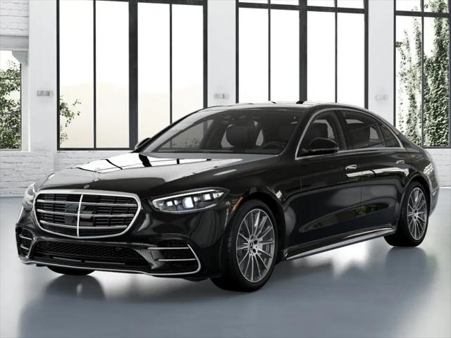 2026 Mercedes-Benz 500 4MATIC for sale in New Rochelle, NY