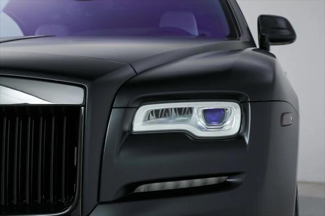 2021 Rolls-Royce Wraith Standard