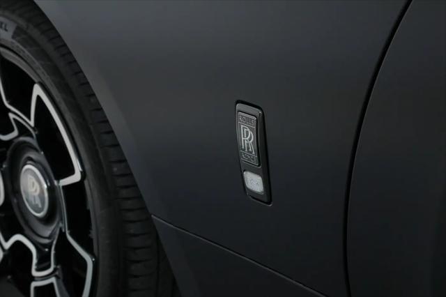 2021 Rolls-Royce Wraith Standard