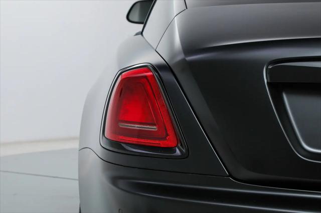 2021 Rolls-Royce Wraith Standard