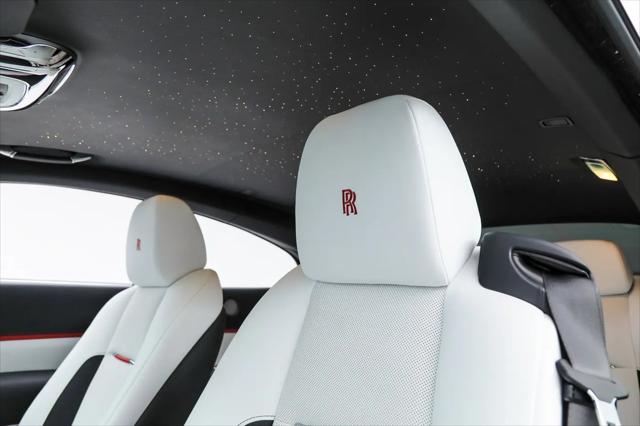 2021 Rolls-Royce Wraith Standard