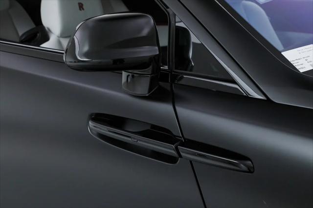 2021 Rolls-Royce Wraith Standard