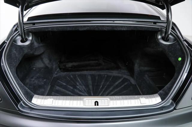 2021 Rolls-Royce Wraith Standard