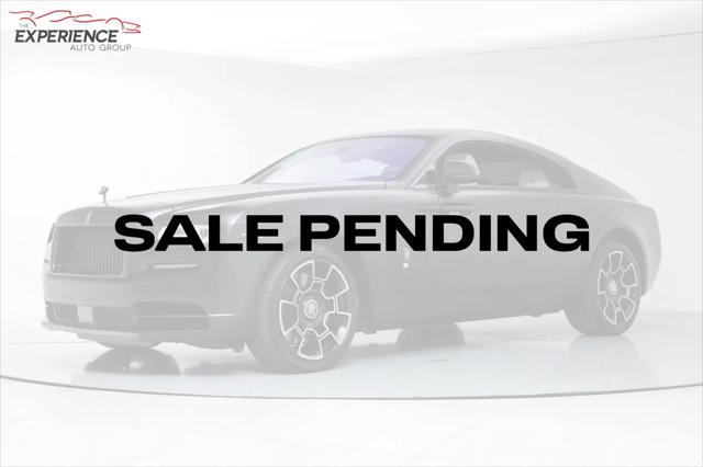 2021 Rolls-Royce Wraith Standard for sale in Fort Lauderdale, FL