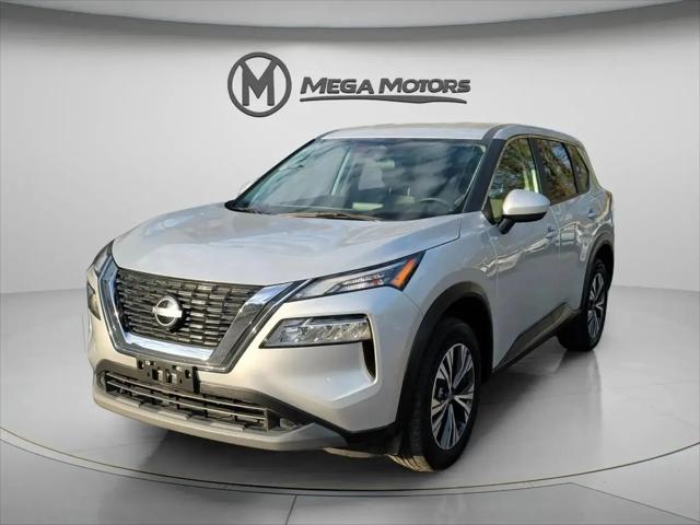 2023 Nissan Rogue SV Intelligent AWD for sale in Marietta, GA